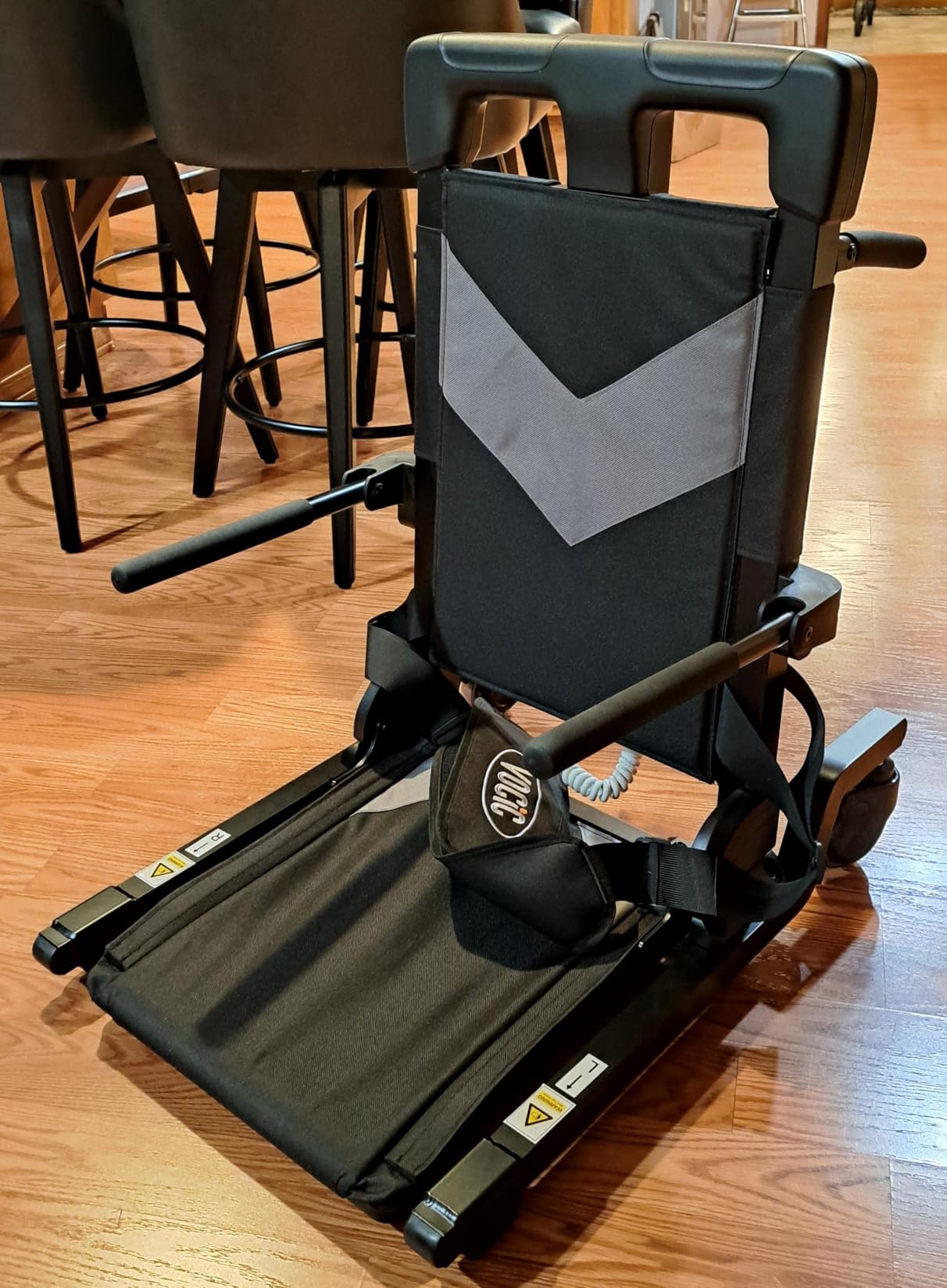 VOCIC AX10 Electric Chair Lift with Wheels – VOCIC.com